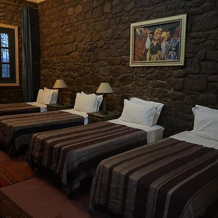 אוריקה Riad Kasbah Omar מראה חיצוני תמונה